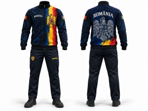 Trening Romania P131S