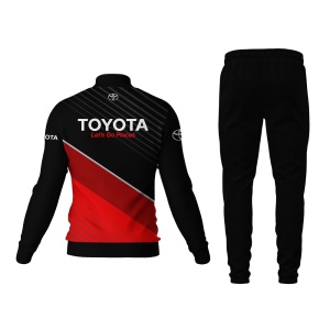 Trening Toyota D029S - Img 2