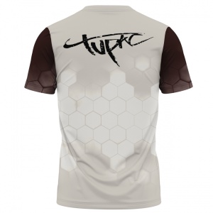 Tricou 2Pac H066-STL - Img 2
