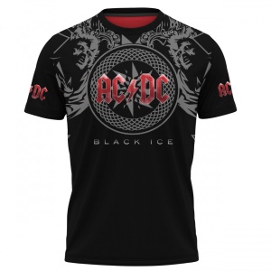Tricou AC DC H005-STL