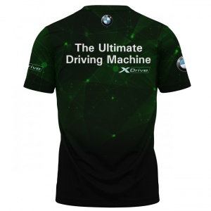 Tricou BMW D101-STL - Img 2