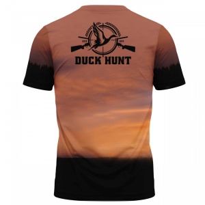 Tricou Caine de vanatoare F075-STL - Img 2