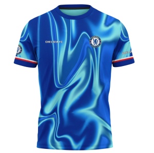Tricou Chelsea S119-STL