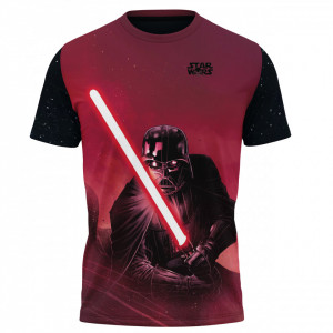 Tricou Darth Vader Y013 - Img 1