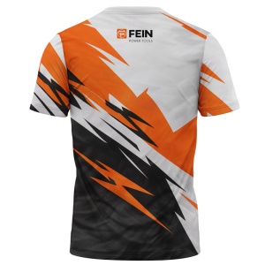 Tricou FEIN X054 - Img 2