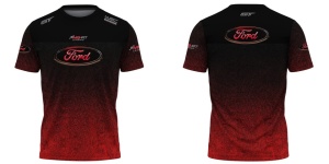 Tricou Ford D198-STL - Img 2