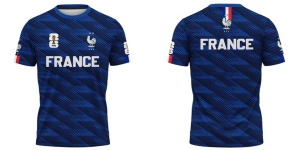 Tricou Franta S181 Fifa World Cup 2026-STL - Img 2