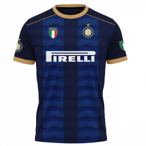 Tricou Inter S038-STL