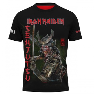 Tricou Iron Maiden H006-STL