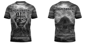 Tricou Iron Maiden H087 - Img 2