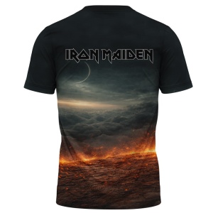 Tricou Iron Maiden H088-STL - Img 3