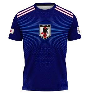 Tricou Japonia S212 Fifa World Cup 2026