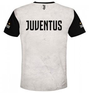 Tricou Juventus S025-STL - Img 2