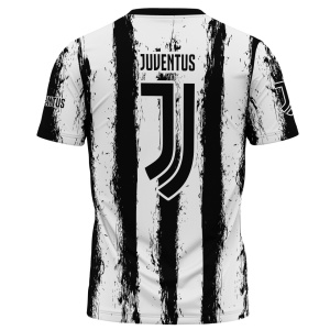 Tricou Juventus S109-STL - Img 2