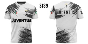 Tricou Juventus S139-STL - Img 2