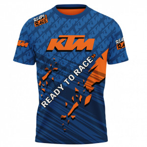 Tricou Ktm M001-STL