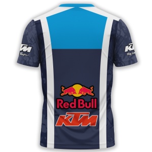 Tricou KTM M063-STL - Img 3