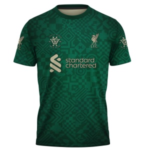 Tricou Liverpool S145-STL