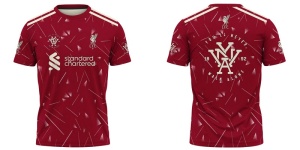 Tricou Liverpool S198 - Img 2