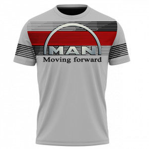 Tricou Man 0166-STL