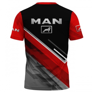 Tricou Man T037-STL - Img 2