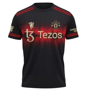 Tricou Manchester United S153-STL