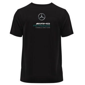 Tricou Mercedes AMG Petronas 20152-B - Img 2