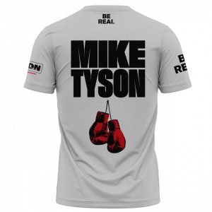 Tricou Mike Tyson G002-STL - Img 2