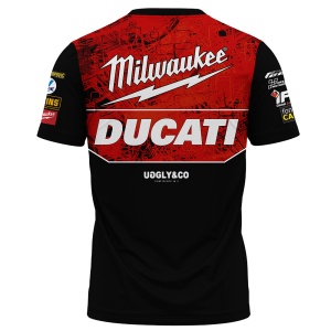 Tricou Milwaukee X044 - Img 3