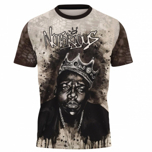 Tricou Notorious BIG H067 - Img 1
