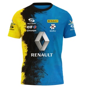 Tricou Renault D205-STL