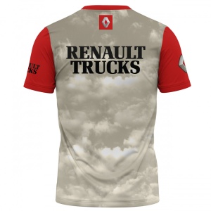Tricou Renault T023-STL - Img 2