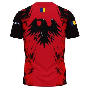 Tricou Romania P031-STL - Img 2