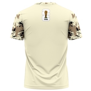 Tricou S203 Fifa World Cup 2026 - Img 3