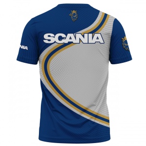 Tricou Scania T032-STL - Img 2