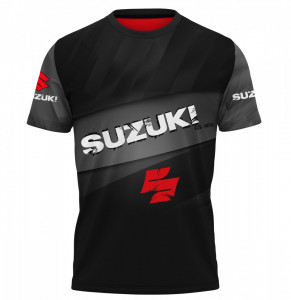 Tricou Suzuki M039-STL
