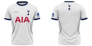 Tricou Tottenham S219 - Img 3