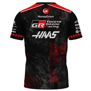Tricou Toyota Gazoo Racing D223 - Img 2