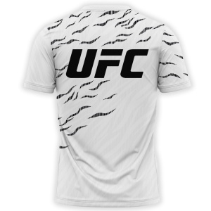 Tricou UFC G018-STL - Img 3