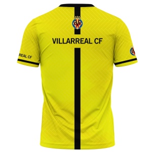 Tricou Villarreal S175-STL - Img 2