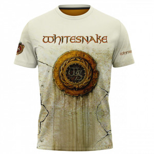 Tricou Whitesnake H037-STL