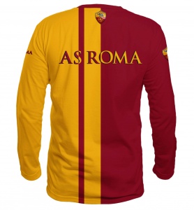 Bluza As Roma S020-STL - Img 2