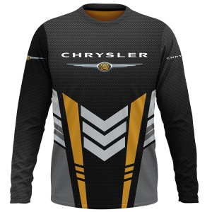 Bluza Chrysler D194