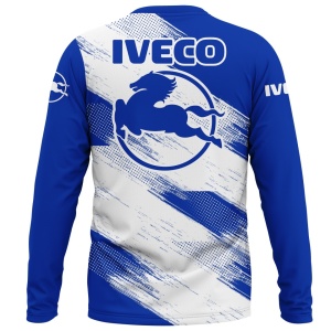 Bluza Iveco T041-STL - Img 3