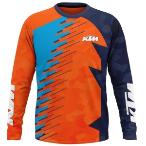 Bluza KTM M066-STL