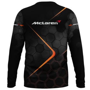 Bluza Mclaren F1 D175-STL - Img 3