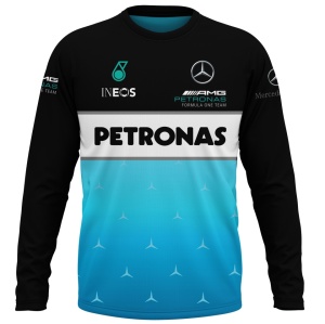 Bluza Mercedes F1 D141-STL