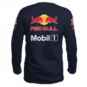 Bluza Red Bull F1 D033-STL - Img 2