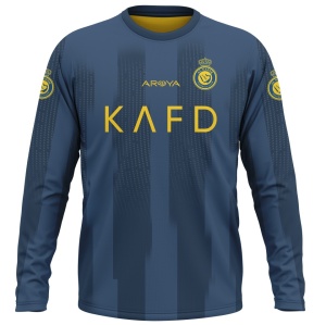 Bluza Ronaldo AL Nassr S104-STL