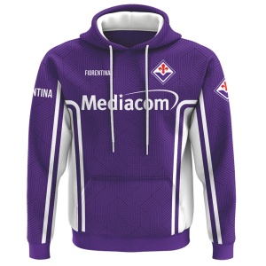 Hanorac ACF Fiorentina S164-STL